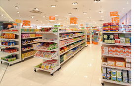 博士蛙?chē)?guó)際控股 深耕嬰童日用品銷(xiāo)售，打造專(zhuān)業(yè)育兒生態(tài)圈