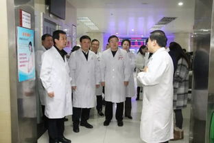 西安市中醫醫院 以門診規范管理為抓手，全面提升中醫診所服務能力