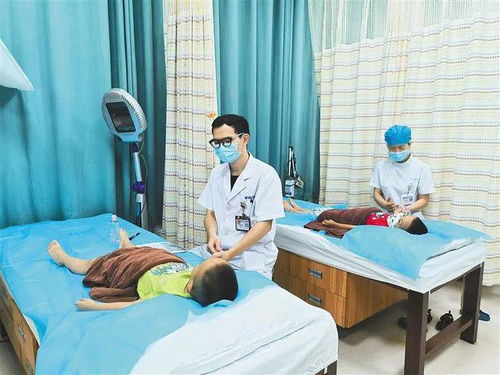 海南多家三甲醫(yī)院開設夜間門診 中醫(yī)特色服務點亮健康新選擇