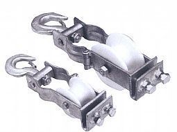 供應青島【朝天滑輪】批發(fā)城,最新產品上架_五金、工具_世界工廠網中國產品信息庫