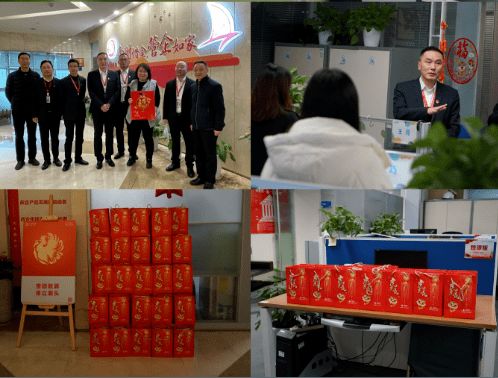 壕氣 寧波企業(yè)送汽車 送手機 送現金,迎接職工返崗 你收到開工禮了嗎 曬曬