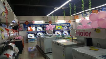 緊急通知 燕郊燕譽(yù)祥海爾專賣店第三屆工廠直銷會即將啟動(dòng)，五金產(chǎn)品批發(fā)優(yōu)惠來襲